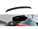 Jeep Grand Cherokee WK2 Summit (2014 -) Custom Rear Spoiler Cap Extension