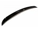 Jeep Grand Cherokee WK2 Summit (2014 -) Custom Rear Spoiler Cap Extension