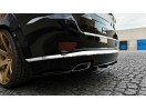 Jeep Grand Cherokee WK2 Summit Facelift (2014 -) Rear Side Splitters