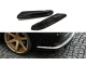 Jeep Grand Cherokee WK2 Summit Facelift (2014 -) Rear Side Splitters