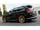 Jeep Grand Cherokee WK2 Summit Facelift (2014 -) Rear Side Splitters