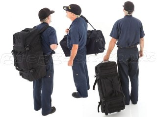 Trail Gear Bag With Storage Compartment Smittybilt  G.E.A.R