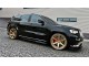 Jeep Grand Cherokee WK2 Summit Facelift (2014 -) Custom Side Skirts Diffusers