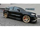 Jeep Grand Cherokee WK2 Summit Facelift (2014 -) Custom Side Skirts Diffusers