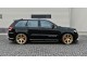 Jeep Grand Cherokee WK2 Summit Facelift (2014 -) Custom Side Skirts Diffusers