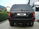 Jeep Grand Cheerokee WJ (1999-2000) Sport Performance Exhaust Silencer Exhaust Muffler