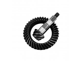 Jeep Wrangler JK Ring And Pinion Set 4.56 Ratio Dana 44 Front G2