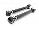 Jeep Wrangler JK Lift 2" - 6" Front Upper Adjustable Control Arms X-Flex Rough Country