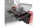 Jeep Wrangler JK Tailgate Table Smittybilt