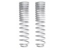 Jeep Wrangler JK 4D Lift 3,5" Front Coil Springs Progressive Rubicon Express