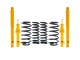 Jeep Grand Cherokee WK (2005-2010) Lift Kit 55mm OME