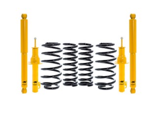 Jeep Grand Cherokee WK (2005-2010) Lift Kit 55mm OME