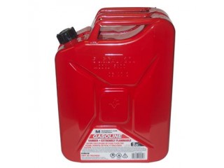 Jerry Can Off-Road