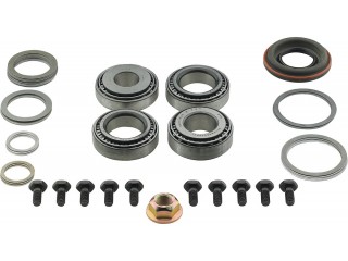 Jeep Wrangler JK Front Dana 30 G2 Master Installation Kit