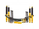 Isuzu D Max (2011-2016) Lift Kit 30mm OME