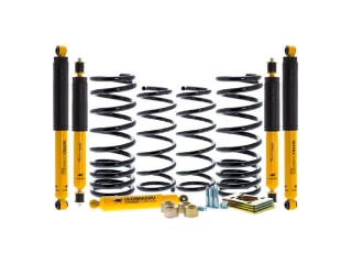 Nissan Patrol Y60 (2.8TD) Lift Kit 50mm OME