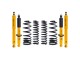 Toyota Land Cruiser J90 (3.0TD) Lift Kit 40mm OME