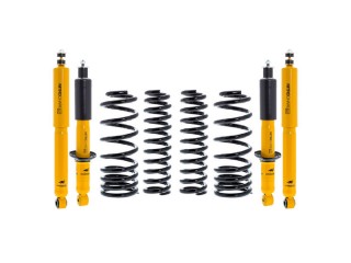 Toyota Land Cruiser J90 (3.0TD) Lift Kit 40mm OME
