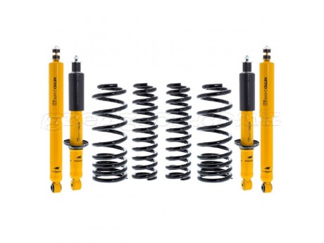Toyota Land Cruiser J90 (3.0TD) Lift Kit 40mm OME