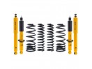 Toyota Land Cruiser J90 (3.0TD) Lift Kit 40mm OME