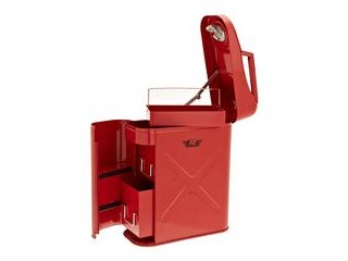 Trail Can Utility Tool Box Rampage USA