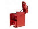 Trail Can Utility Tool Box Rampage USA