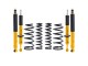 Land Cruiser Prado 120 Lift Kit 40mm OME