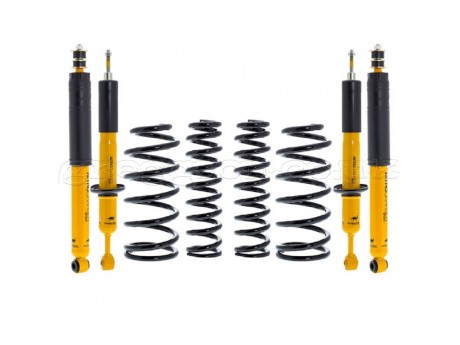 Land Cruiser Prado 120 Lift Kit 40mm OME