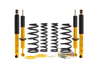 Land Cruiser Prado 150 Lift Kit 50mm OME