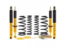 Toyota Land Cruiser J200 Lift Kit 20mm OME
