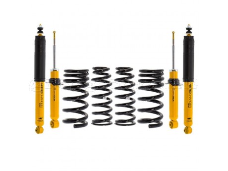 Mitsubishi Pajero (1999-2006) Lift Kit 35mm OME