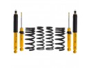 Mitsubishi Pajero (1999-2006) Lift Kit 35mm OME