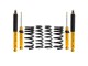 Mitsubishi Pajero (2007-2017) Lift Kit 40mm OME