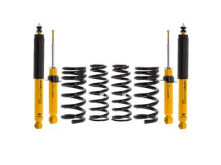 Mitsubishi Pajero (2007-2017) Lift Kit 40mm OME