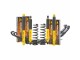 Mitsubishi L200 (2015-2017) Lift Kit 25mm OME