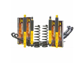 Mitsubishi L200 (2015-2017) Lift Kit 25mm OME