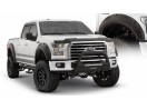 Ford F150 Front And Rear Fender Flares Max Pocket Style Bushwacker
