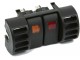 Dash Vent Swtich Panel Daystar