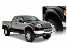 Ford F150 Ford F150 Front Pocket Style Fender Flares Bushwacker