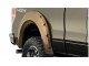 Ford F150 Front And Rear Fender Flares Max Pocket Style Bushwacker