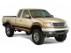 Ford F150 Front Fender Flares Cut-Out Style Bushwacker