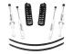 Toyota Tacoma (2005-2009) 3'' Lift Kit Suspension Pro Comp