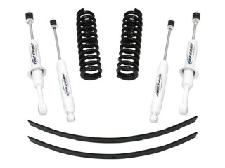 Toyota Tacoma (2005-2009) 3'' Lift Kit Suspension Pro Comp