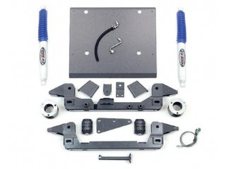 Toyota Tacoma (1996-2004) 4'' Lift Kit Suspension Pro Comp