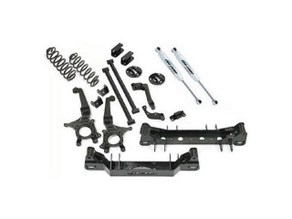 Toyota FJ Cruiser (2010-2013) 6'' Lift Kit Suspension Pro Comp