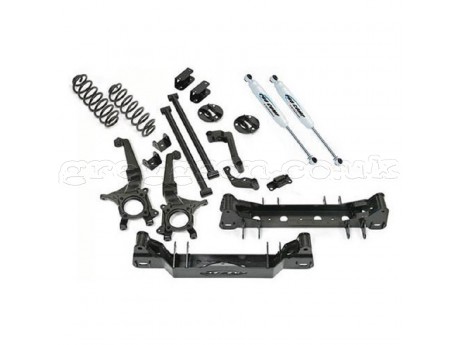 Toyota FJ Cruiser (2010-2013) 6'' Lift Kit Suspension Pro Comp