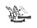 Toyota FJ Cruiser LHD (2010-2013) 6'' Lift Kit Suspension Pro Comp