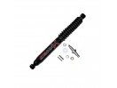 Jeep Steering Stabilizer HD Black Max Skyjacker 8400