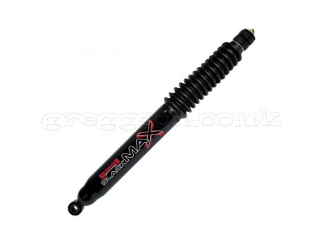 Toyota Tundra Lift 4''- 5'' Rear Hydro Shock Skyjacker Black Max