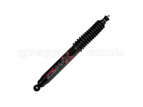 Toyota Tacoma (1995-2004) 0''-3'' Lift Rear Shock Black Max Skyjacker